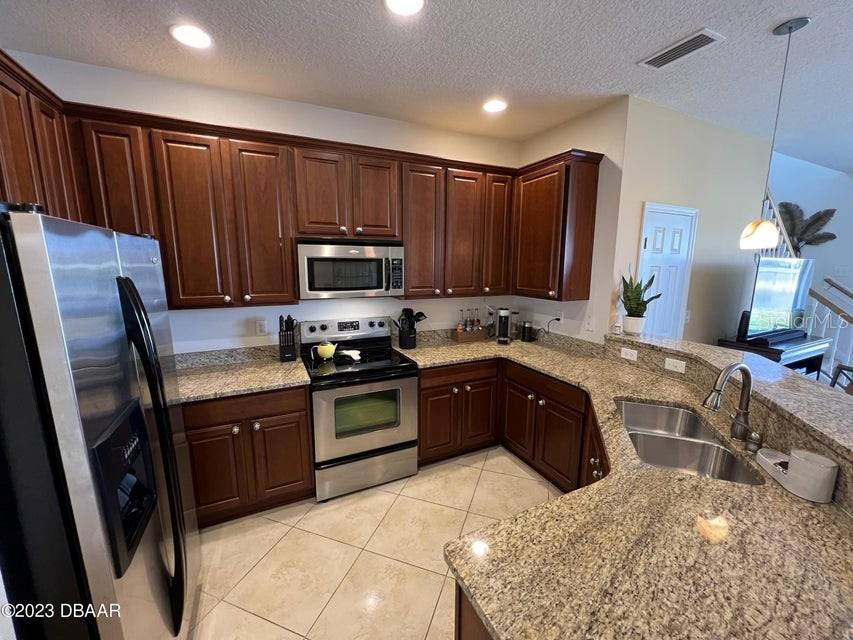 Landings At Sugar Mill - Residential