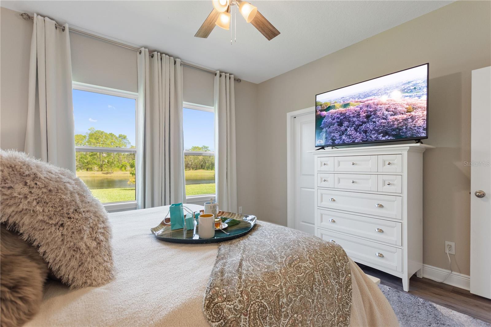 SERENOA VILLAGE PH 1A - Residential Lease