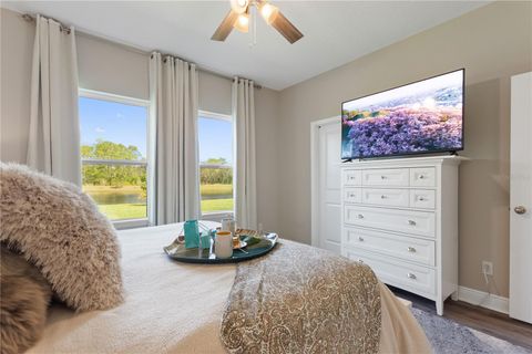 Tiny photo for 17988 Passionflower Circle, Clermont, FL 34714 (MLS # O6407032)