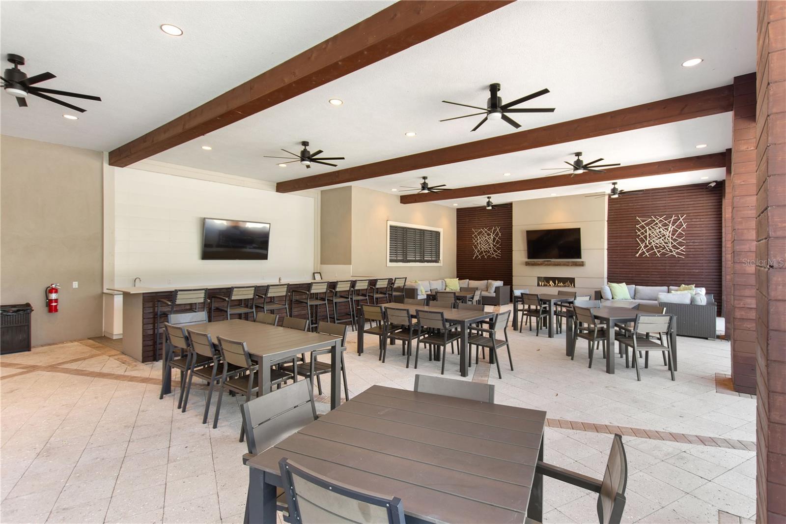SERENOA VILLAGE PH 1A - Residential Lease