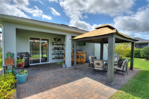 Tiny photo for 17988 Passionflower Circle, Clermont, FL 34714 (MLS # O6407032)