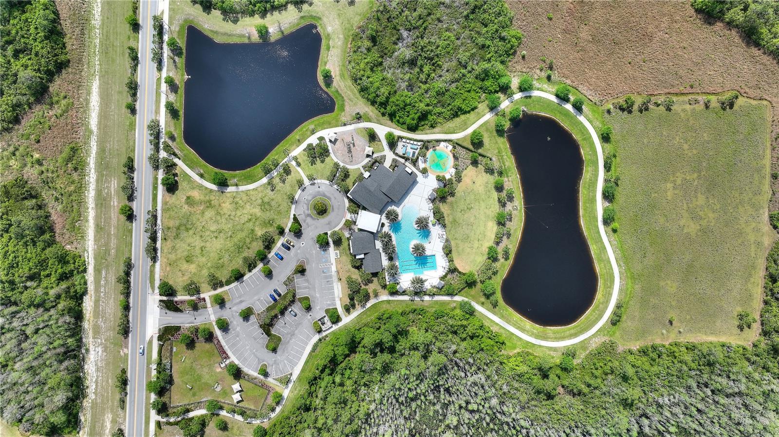 SERENOA VILLAGE PH 1A - Residential Lease