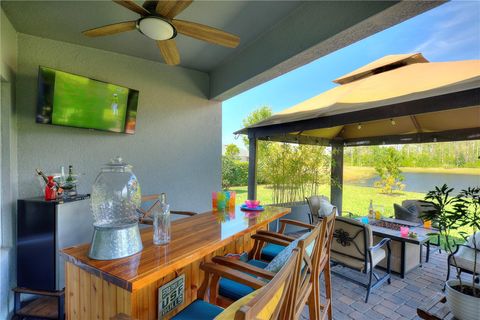 Tiny photo for 17988 Passionflower Circle, Clermont, FL 34714 (MLS # O6407032)