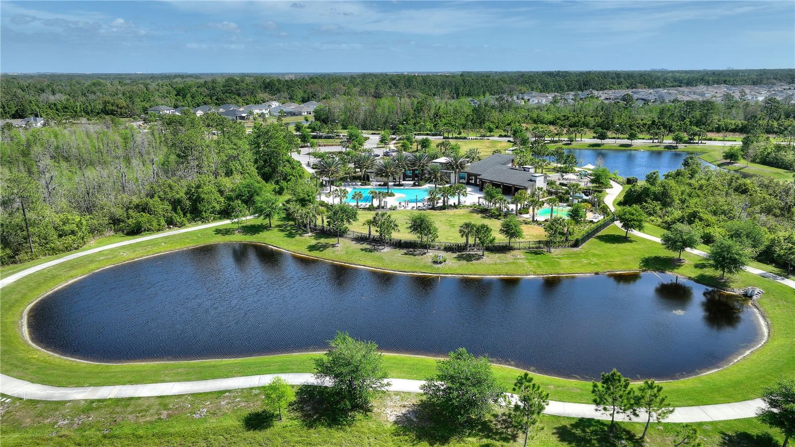 SERENOA VILLAGE PH 1A - Residential Lease