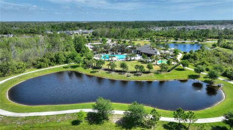 Tiny photo for 17988 Passionflower Circle, Clermont, FL 34714 (MLS # O6407032)