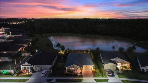 Tiny photo for 17988 Passionflower Circle, Clermont, FL 34714 (MLS # O6407032)