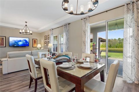 Tiny photo for 17988 Passionflower Circle, Clermont, FL 34714 (MLS # O6407032)