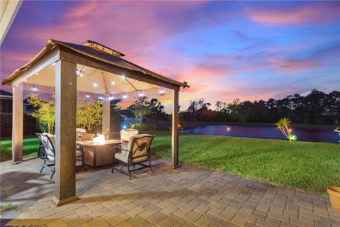 Tiny photo for 17988 Passionflower Circle, Clermont, FL 34714 (MLS # O6407032)