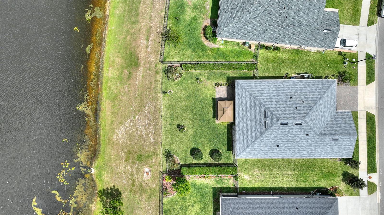 SERENOA VILLAGE PH 1A - Residential Lease