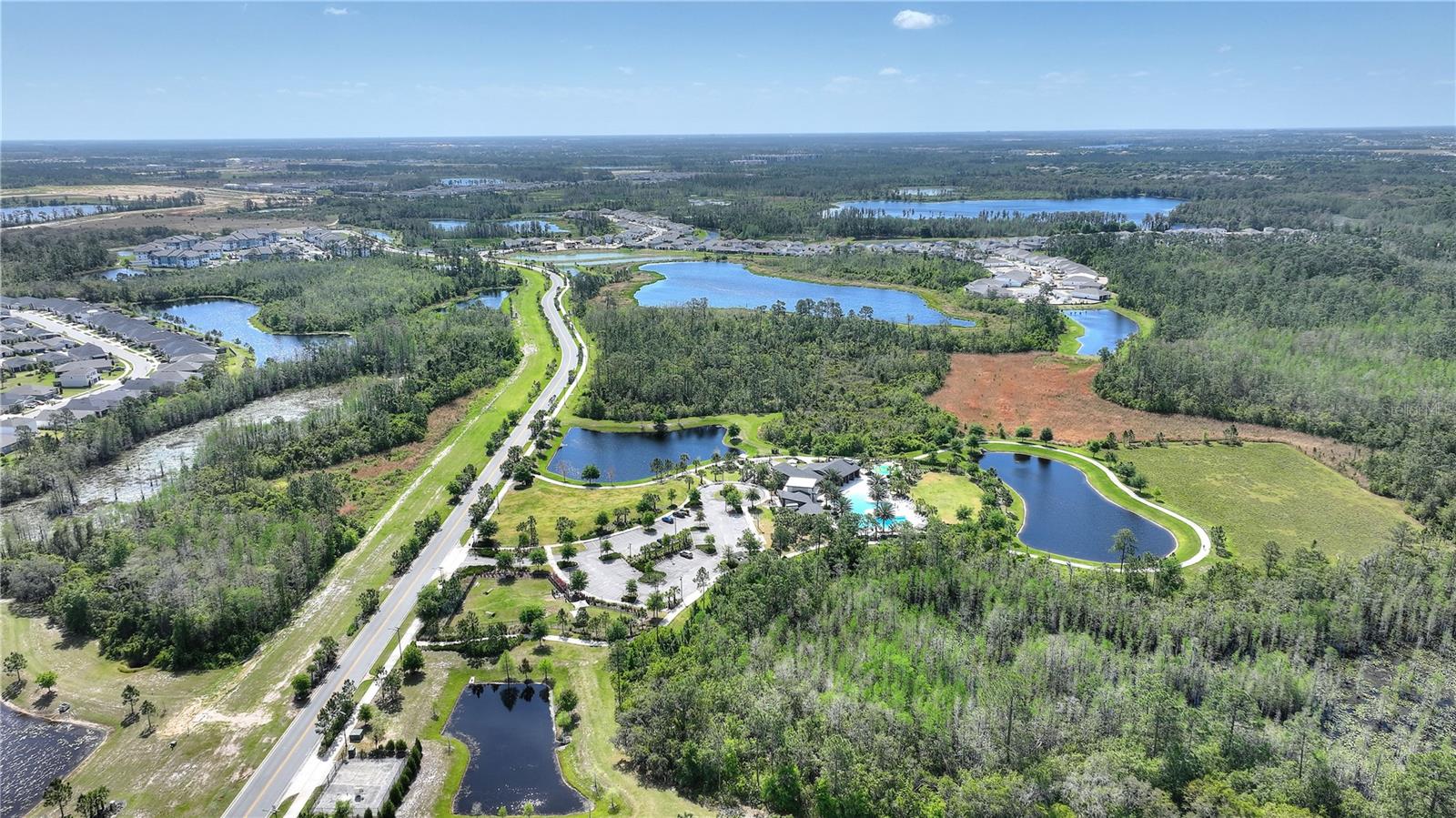 SERENOA VILLAGE PH 1A - Residential Lease
