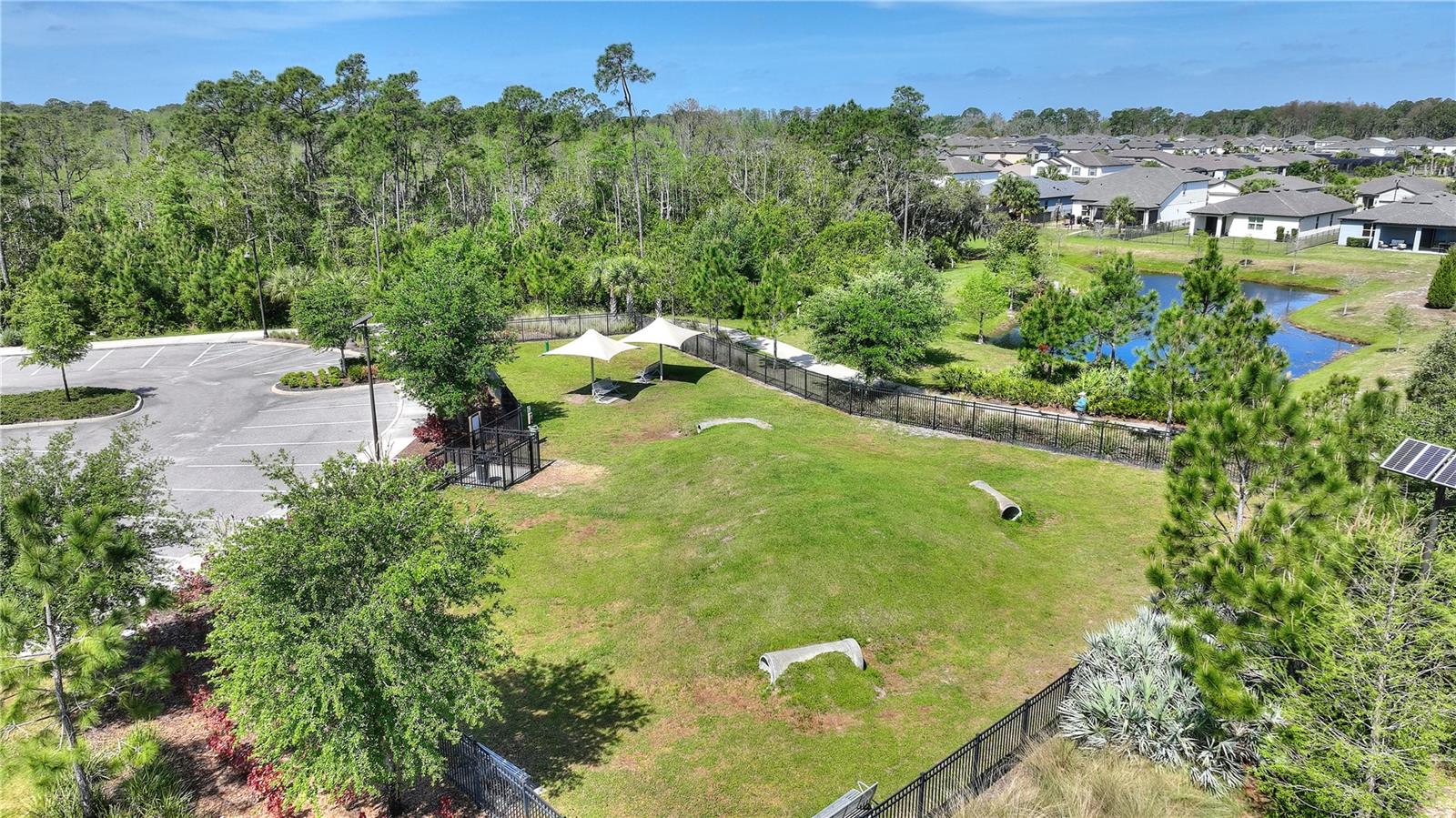 SERENOA VILLAGE PH 1A - Residential Lease