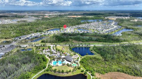 Tiny photo for 17988 Passionflower Circle, Clermont, FL 34714 (MLS # O6407032)