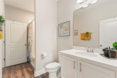 Tiny photo for 17988 Passionflower Circle, Clermont, FL 34714 (MLS # O6407032)