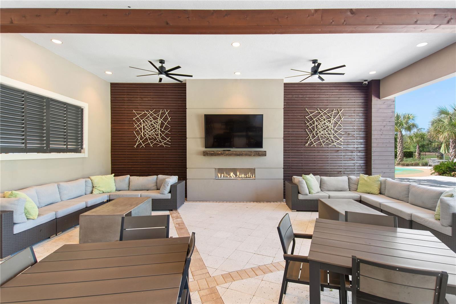 SERENOA VILLAGE PH 1A - Residential Lease