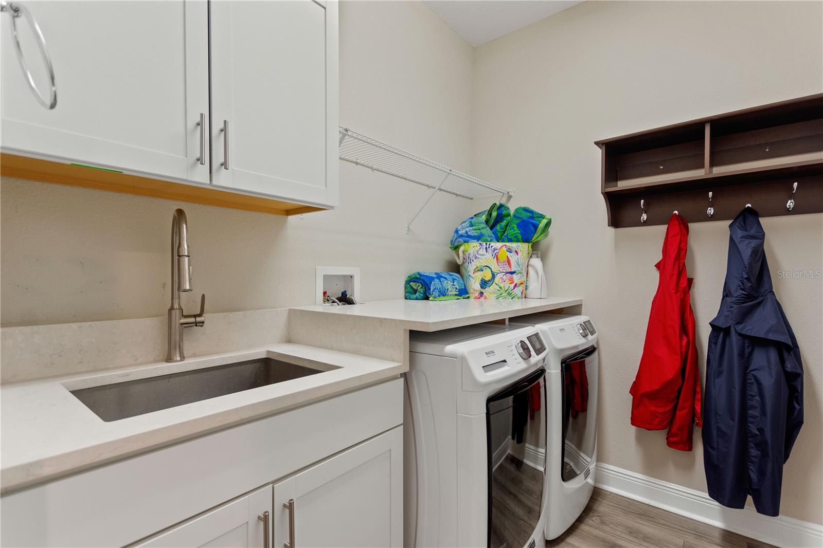 SERENOA VILLAGE PH 1A - Residential Lease