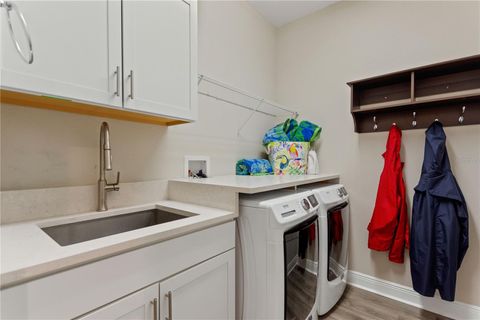 Tiny photo for 17988 Passionflower Circle, Clermont, FL 34714 (MLS # O6407032)