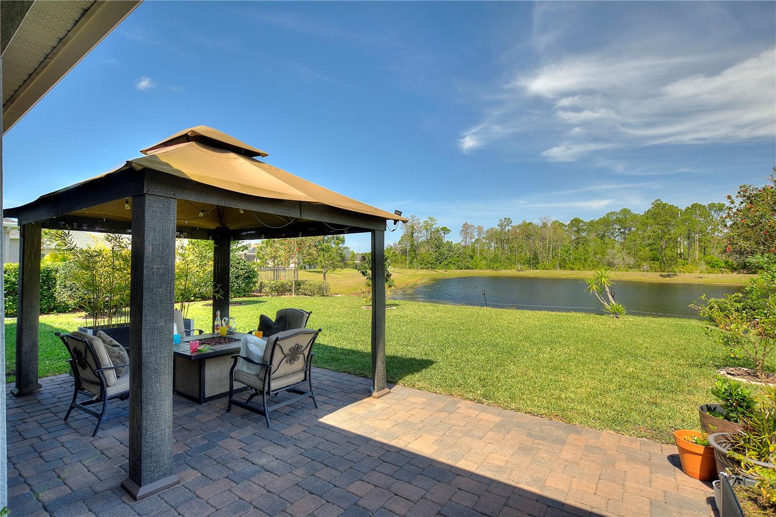 SERENOA VILLAGE PH 1A - Residential Lease