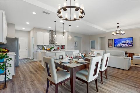 Tiny photo for 17988 Passionflower Circle, Clermont, FL 34714 (MLS # O6407032)