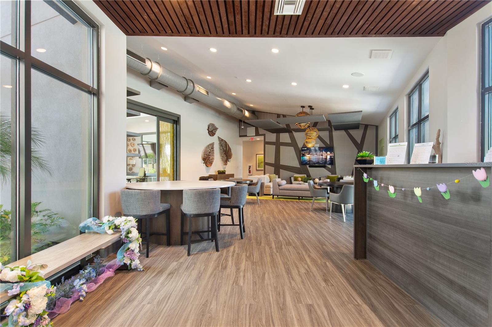 SERENOA VILLAGE PH 1A - Residential Lease
