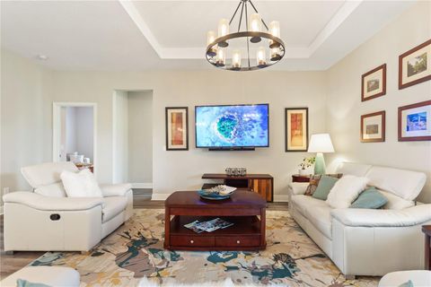 Tiny photo for 17988 Passionflower Circle, Clermont, FL 34714 (MLS # O6407032)