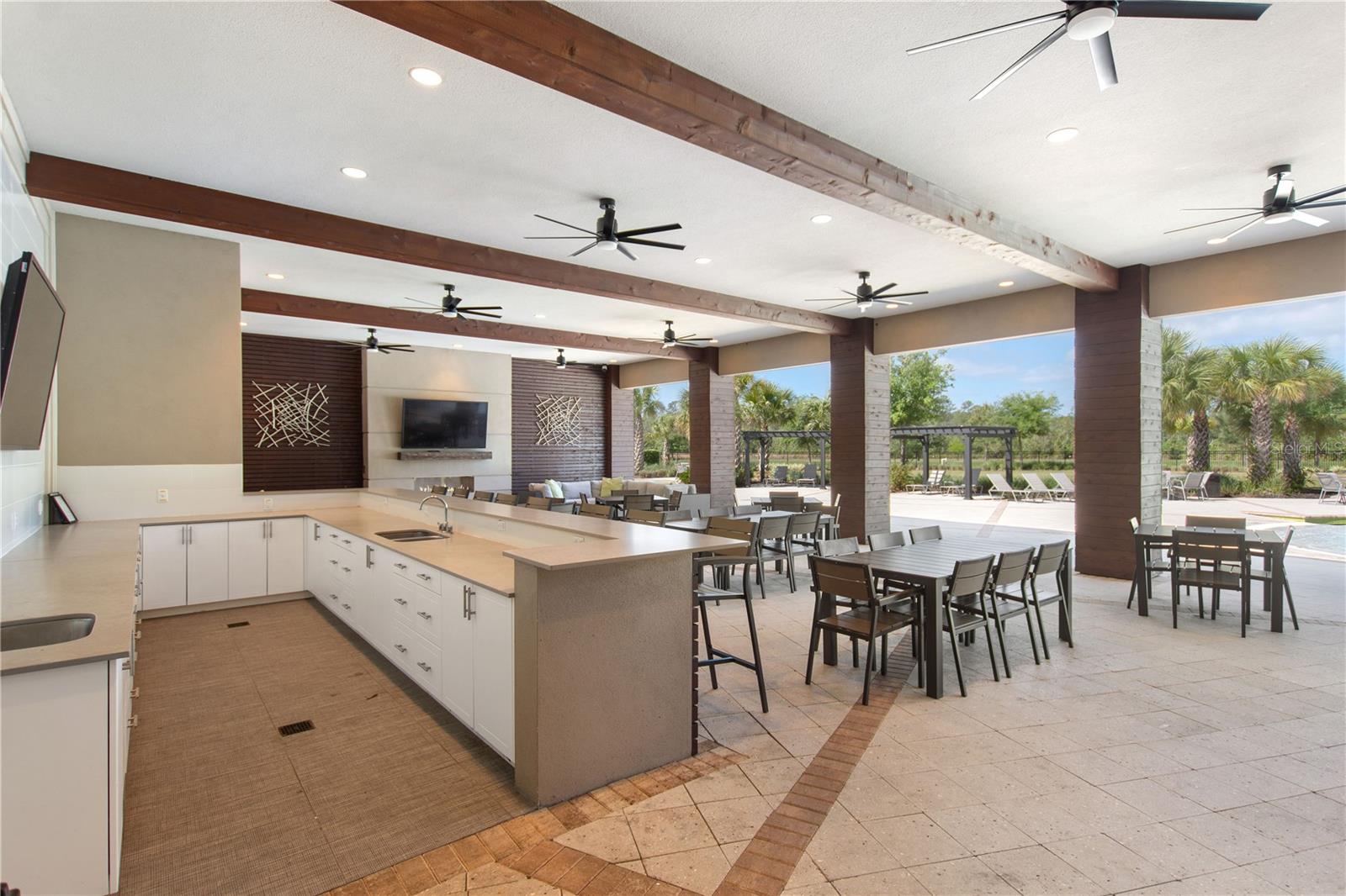 SERENOA VILLAGE PH 1A - Residential Lease