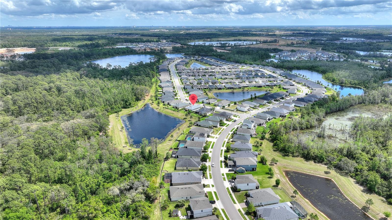 SERENOA VILLAGE PH 1A - Residential Lease