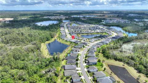 Tiny photo for 17988 Passionflower Circle, Clermont, FL 34714 (MLS # O6407032)