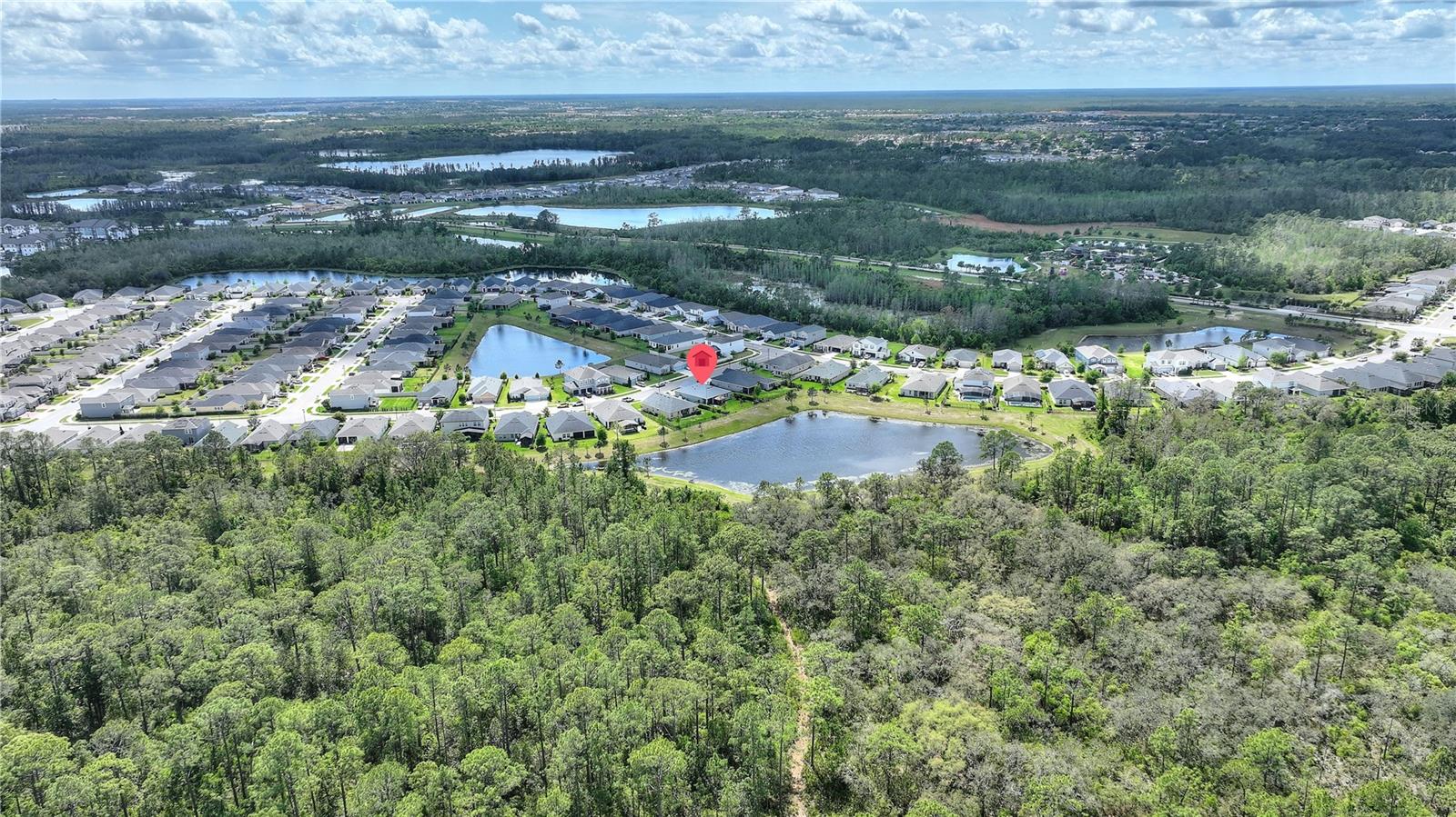 SERENOA VILLAGE PH 1A - Residential Lease