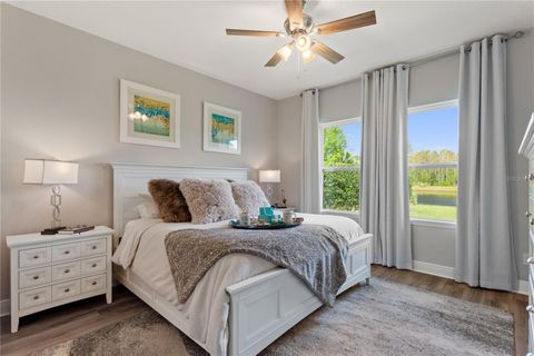 Tiny photo for 17988 Passionflower Circle, Clermont, FL 34714 (MLS # O6407032)
