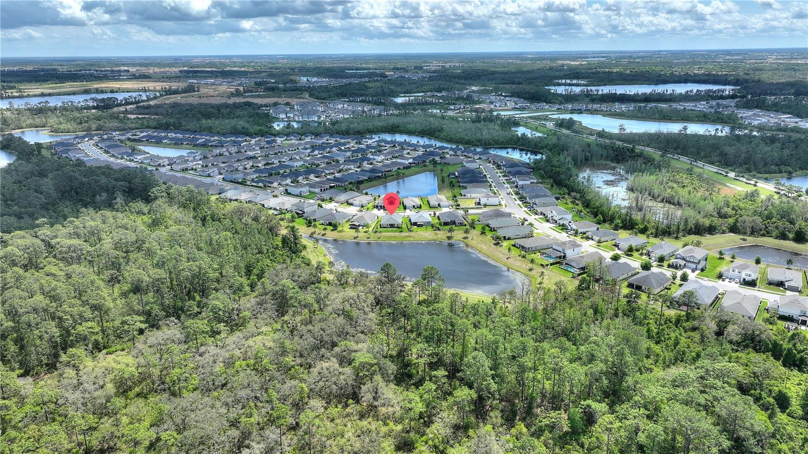 SERENOA VILLAGE PH 1A - Residential Lease