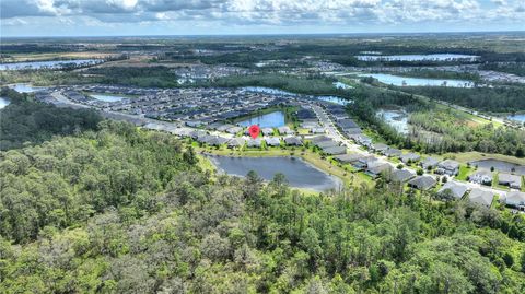 Tiny photo for 17988 Passionflower Circle, Clermont, FL 34714 (MLS # O6407032)