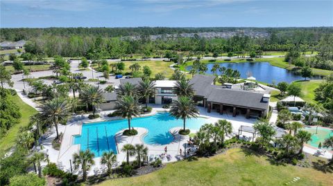 Tiny photo for 17988 Passionflower Circle, Clermont, FL 34714 (MLS # O6407032)