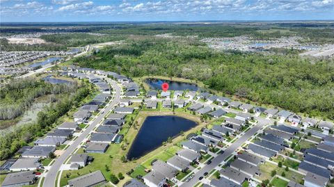 Tiny photo for 17988 Passionflower Circle, Clermont, FL 34714 (MLS # O6407032)