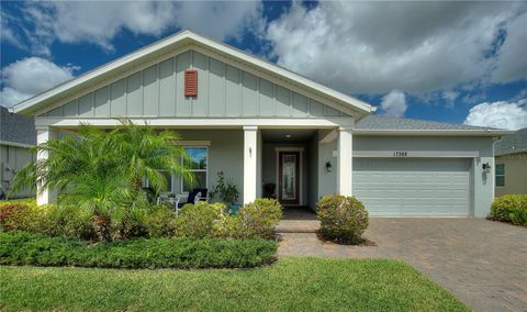 Tiny photo for 17988 Passionflower Circle, Clermont, FL 34714 (MLS # O6407032)