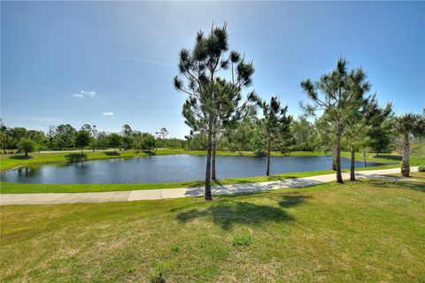 Tiny photo for 17988 Passionflower Circle, Clermont, FL 34714 (MLS # O6407032)