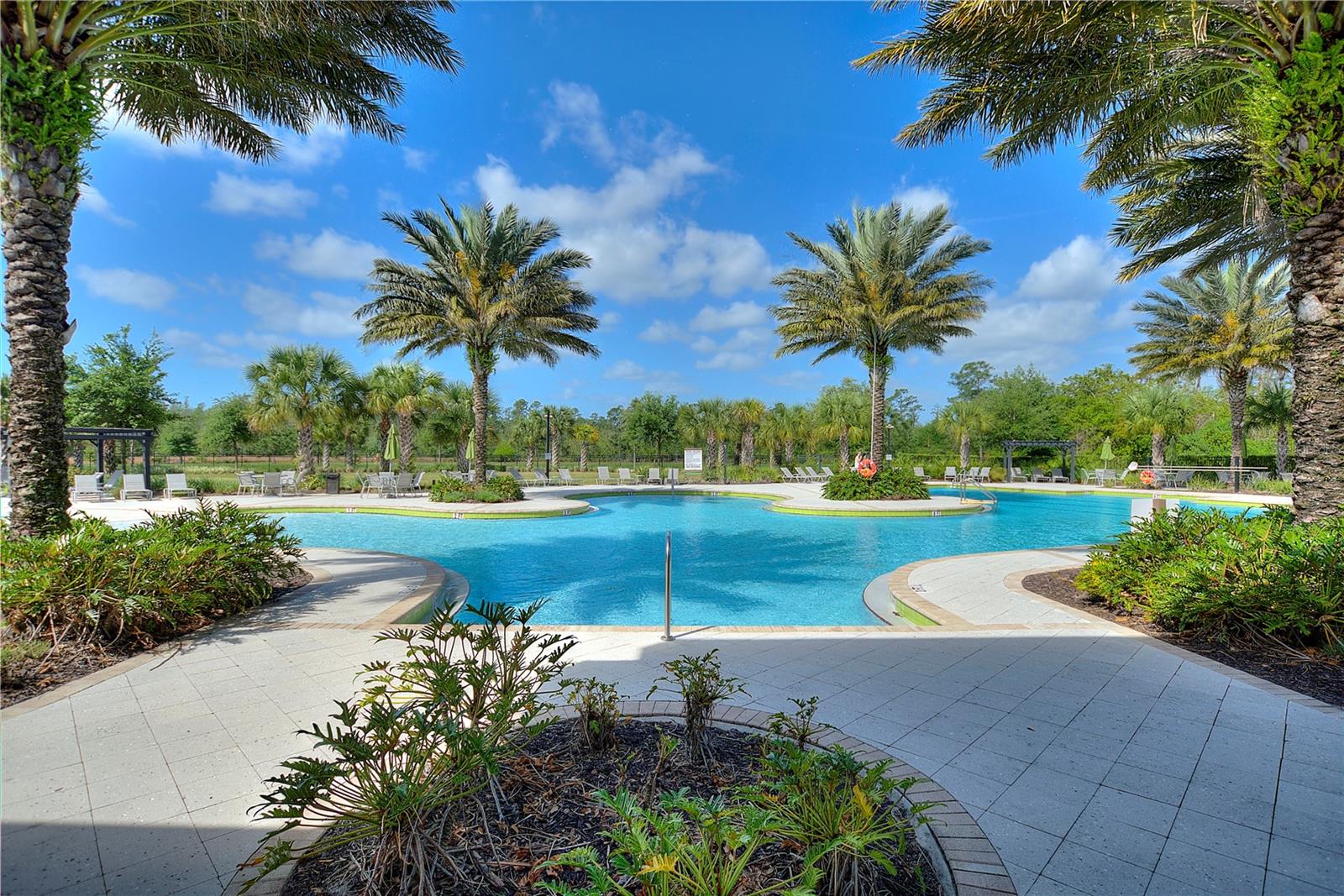 SERENOA VILLAGE PH 1A - Residential Lease