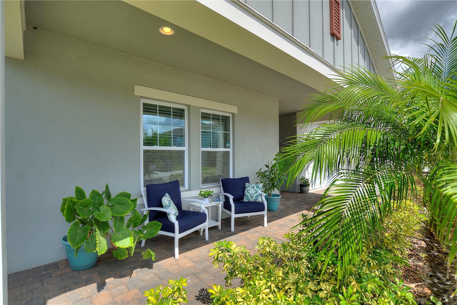 SERENOA VILLAGE PH 1A - Residential Lease