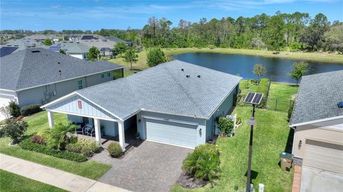 Tiny photo for 17988 Passionflower Circle, Clermont, FL 34714 (MLS # O6407032)