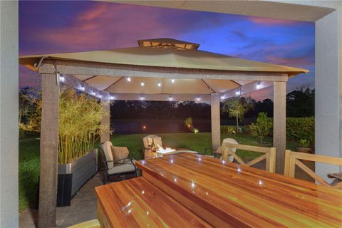 Tiny photo for 17988 Passionflower Circle, Clermont, FL 34714 (MLS # O6407032)