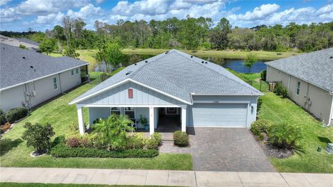 Tiny photo for 17988 Passionflower Circle, Clermont, FL 34714 (MLS # O6407032)