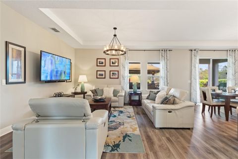 Tiny photo for 17988 Passionflower Circle, Clermont, FL 34714 (MLS # O6407032)