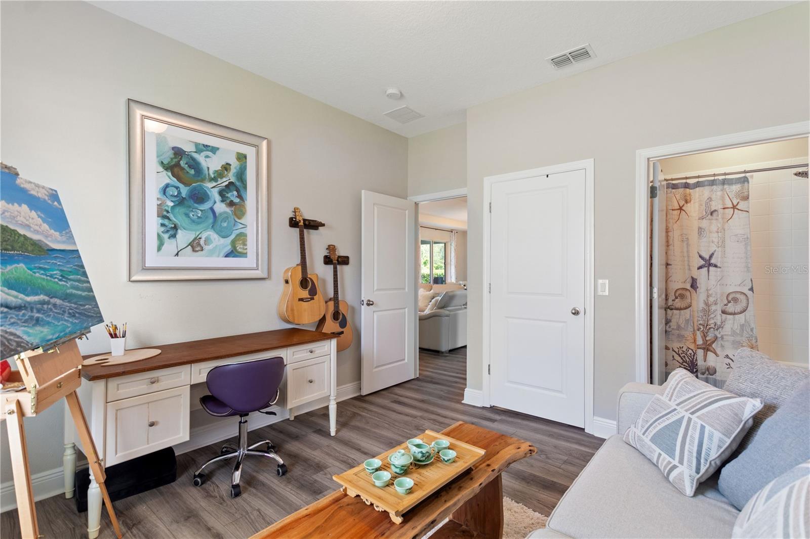 SERENOA VILLAGE PH 1A - Residential Lease