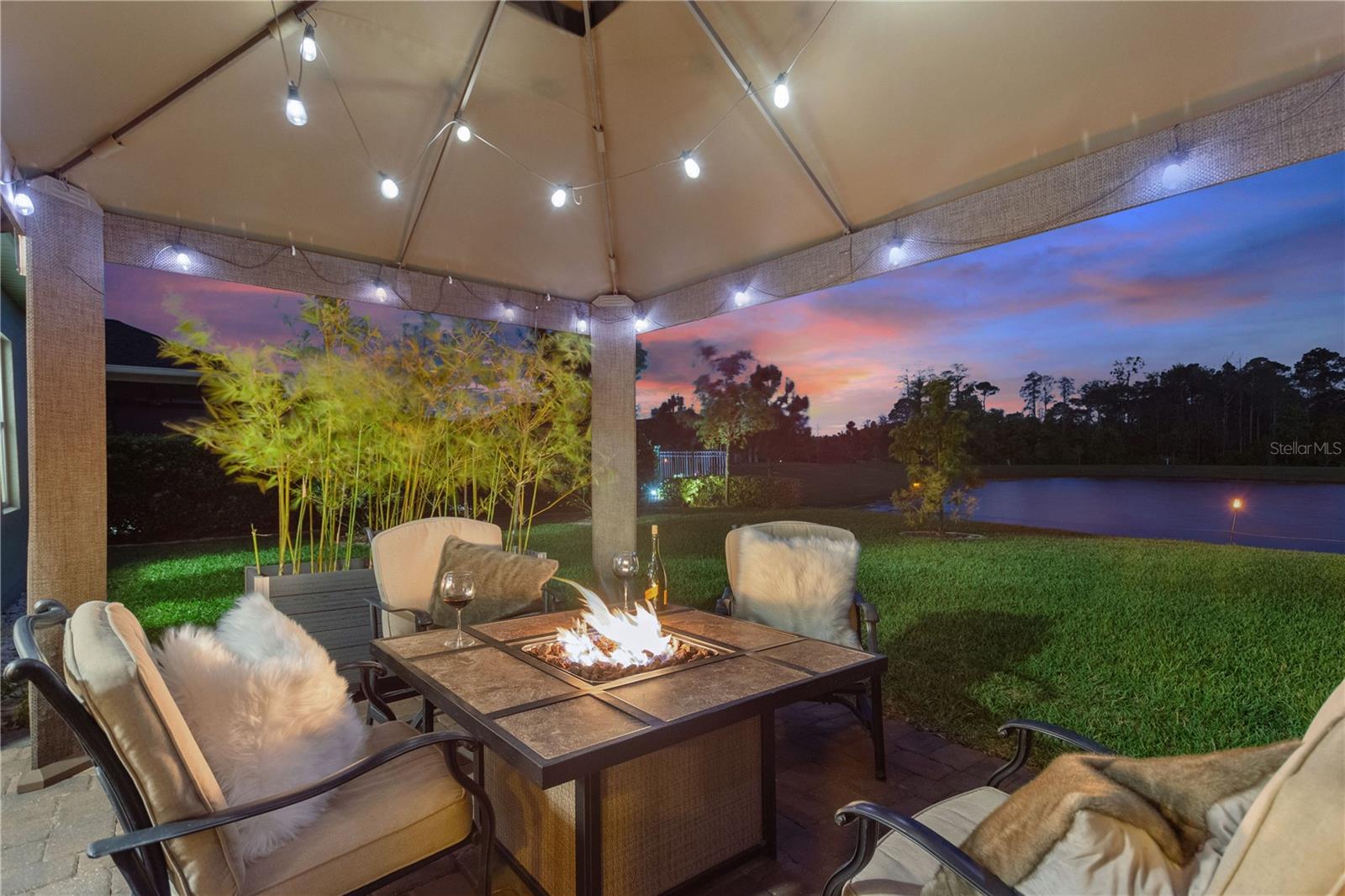 SERENOA VILLAGE PH 1A - Residential Lease