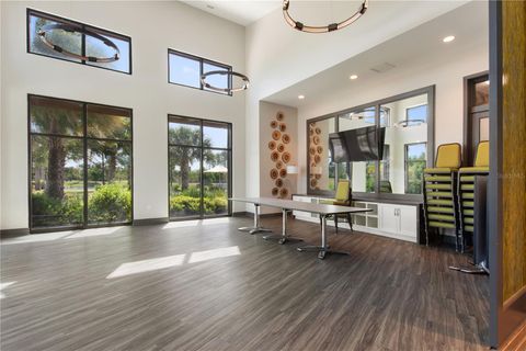 Tiny photo for 17988 Passionflower Circle, Clermont, FL 34714 (MLS # O6407032)