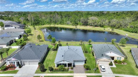 Tiny photo for 17988 Passionflower Circle, Clermont, FL 34714 (MLS # O6407032)