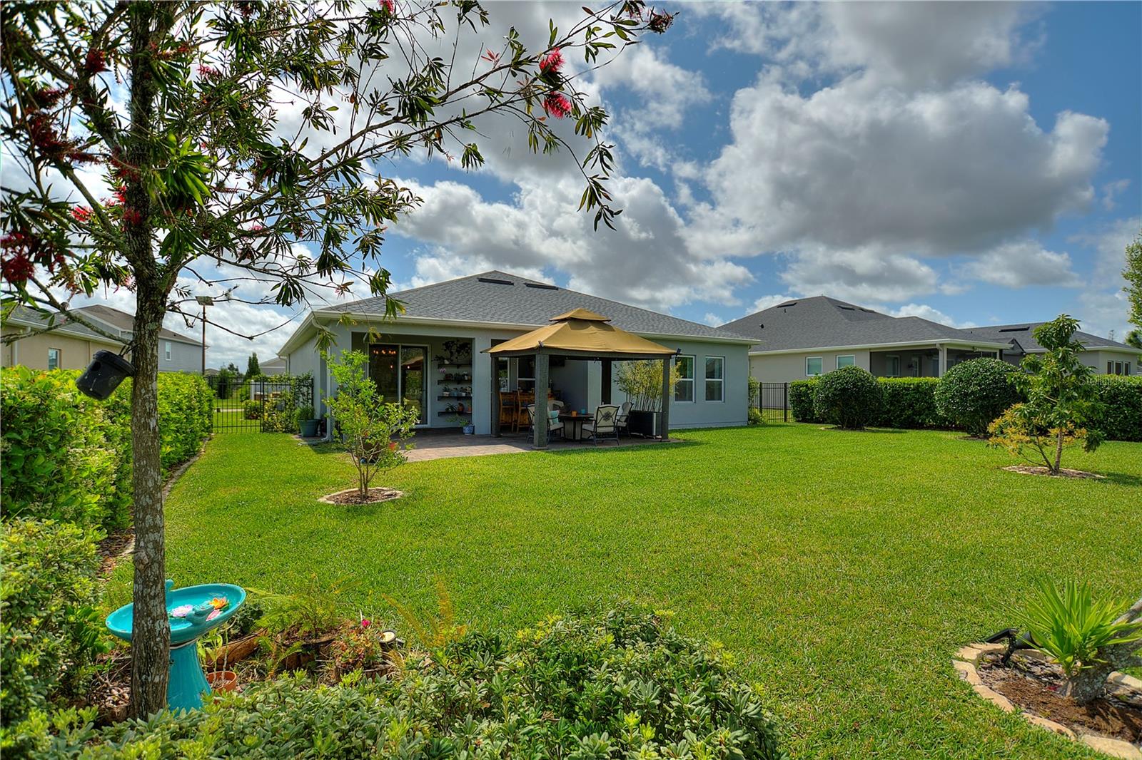 SERENOA VILLAGE PH 1A - Residential Lease