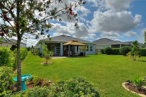 Tiny photo for 17988 Passionflower Circle, Clermont, FL 34714 (MLS # O6407032)