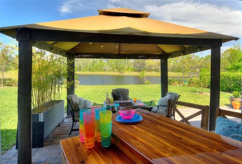 Tiny photo for 17988 Passionflower Circle, Clermont, FL 34714 (MLS # O6407032)