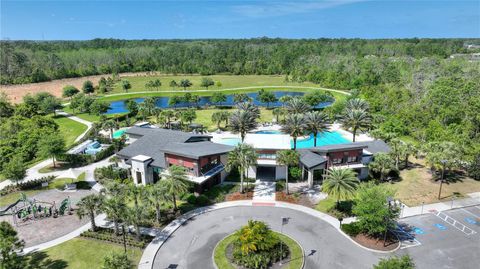 Tiny photo for 17988 Passionflower Circle, Clermont, FL 34714 (MLS # O6407032)