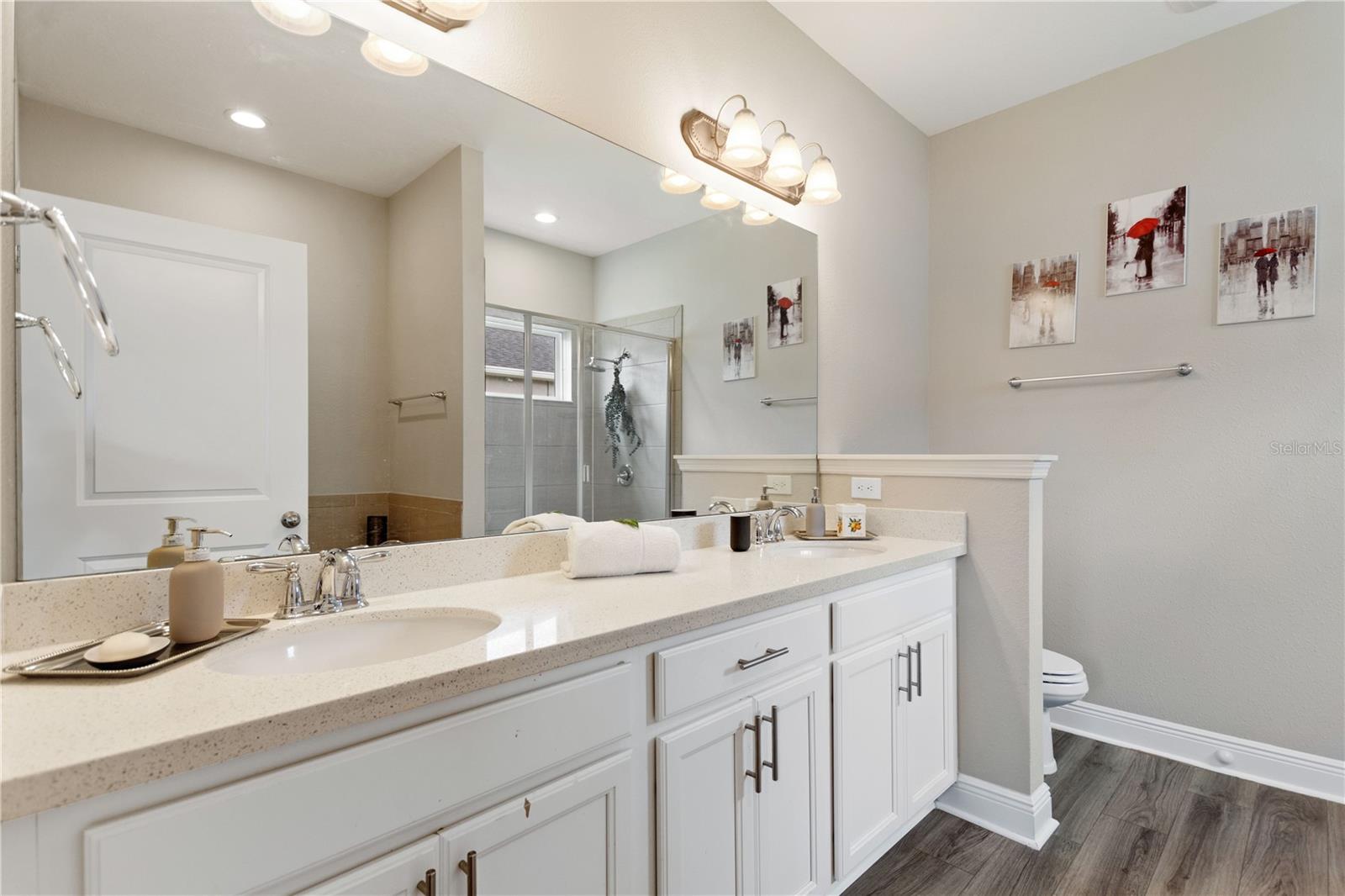 SERENOA VILLAGE PH 1A - Residential Lease